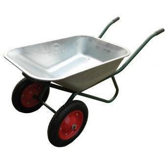 Тачка 2-х-колесная грузопод 120кг