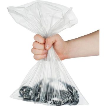 Пакет фасовочный ПВД (32х50-38) ПУ (100шт) 1/10