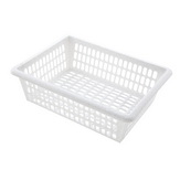 Корзинка 400х300х130мм 1/24