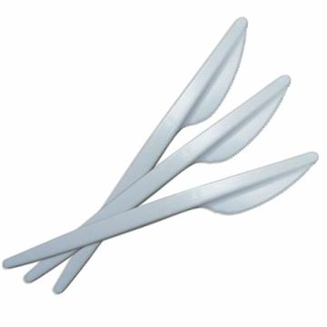 Одноразовый Нож пластиковый 150 мм АРУС 100/4000