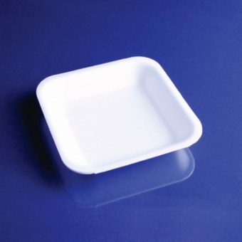 ВПС Поддон (133х133х20) В-2 А белый вспен ТДУ  840/840