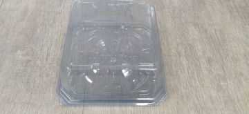 Емкость торт ТК-17/17 (170х170х100) крышка UPAX-UNITY 150/150