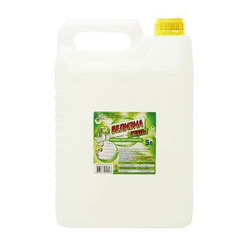 Отбеливатель Белизна-гель 5л PROSTOMOY канистра 1/4