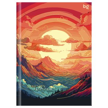 Блокнот 64л А6 108х150мм клетка обложка ЛАЙТ мат лам BG Сказочный мир 1/5/40