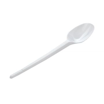 Одноразовая Ложка чайная 125мм ПС Компакт КП 100/2000