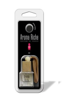 Ароматизатор подвесной бутылочка Si Armani 1/20