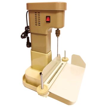 Станок для архивного переплета YUNGER M368 250 Вт лоток сшивка до 100 мм (950 листов) 1/1