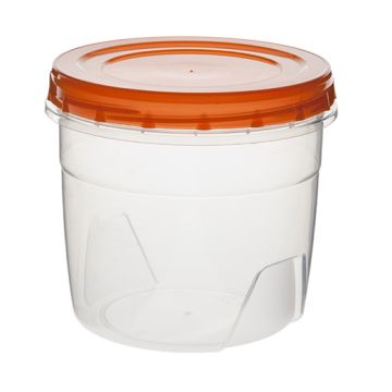 Банка для хранения продуктов 1л закруч/кр 1/30