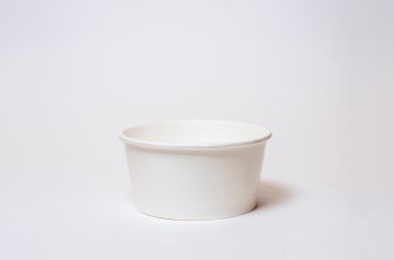 Крышка для супницы 500мл d-121мм ПП 50/500 nelK