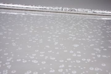 Ролик 70см х8м пленка полипропилен с рисунком Пузыри 1/10