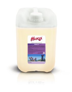 Средство жидкое 5л НИКА-4 моющее техническое 1/4