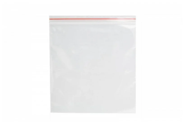 Пакет Zip-Lock (35х45)-30  гриппер с замком (100шт) 1/5