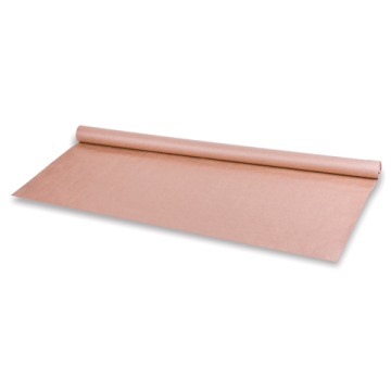 Бумага оберточная крафт в рулоне (84см х40м) 78 г/м2 1/10