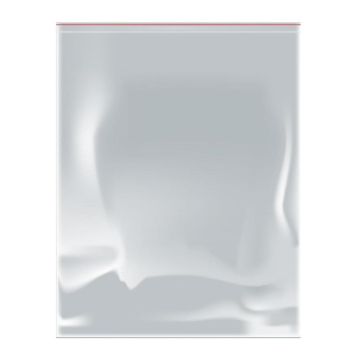 Пакет Zip-Lock (40х50)-45 гриппер с замком Aviora (100шт) 1/5