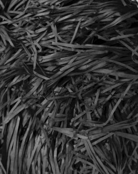 Наполнитель бумажный 100г черный НБ 1/1