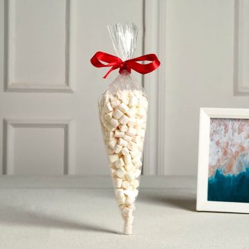 Пакет Морковка 18х37см-25мкм 1/100/17000