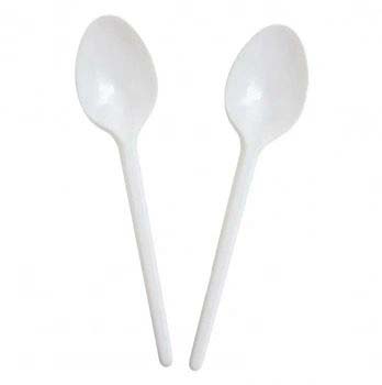 Одноразовая Ложка чайная 125мм АРУС 36/3600