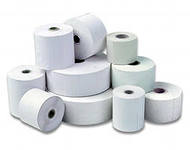 Термолента чековая 80х50м d-55 втулка 12мм ARUS 1/10/70