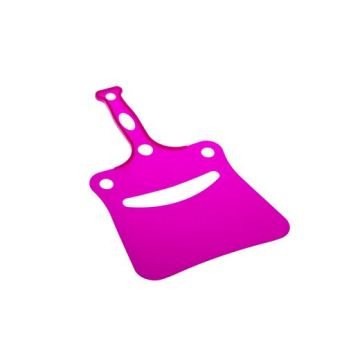 Веер для раздува огня 1/16