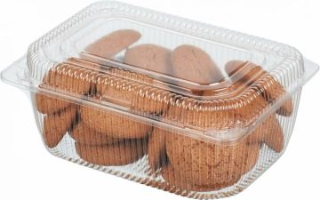 Контейнер с крышкой БОПС (220х155х89) РК-31 Комус 240/240 