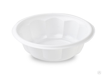 Креманка d-115 (розетка) Атлас 100/3000