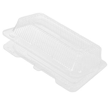 Контейнер с крышкой БОПС (224х118х65) РК-19В (М) (Т) Комус 480/480