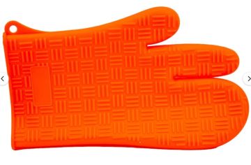 Прихватка силиконовая 37,5х17см TALLER 1/1 