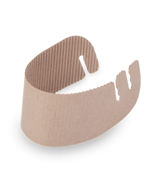 Манжет на стакан (капхолдер) 270х55 OSQ CUPKEEPER / TL 50/900 