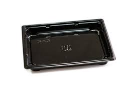 Контейнер (184х128х24) Кр-128  дно для суши 800/800