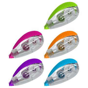 Корректирующая лента 5мм х 6м BERLINGO Blitz 1/15