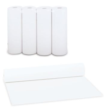 Бумага 210х64х29х18 рулон для принтера белизна 96% (4шт) Starless 1/4