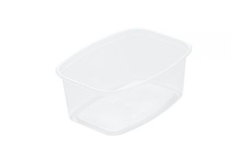 Контейнер ПП 500мл (138х102) UPAX-UNITY (крышка 011055) 100/1000