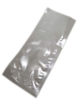 Пакет вакуумный 100х120мм-65мк РЕТ/РЕ 200/13000