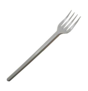 Одноразовая Вилка 145мм ПлС 100/2500