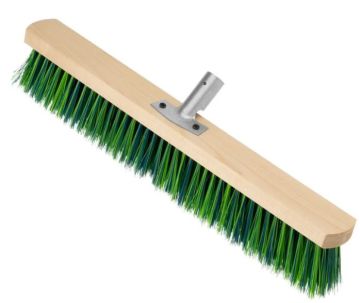 Щетка для пола техническая СИБИРТЕХ ширина 50 см 6-ти рядная 1/1