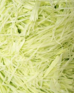 Наполнитель бумажный 100г светло желтый