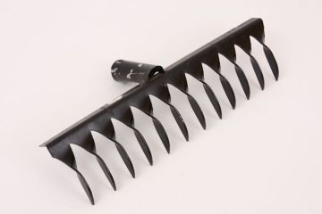 Грабли витые 12-ти зубые усиленные