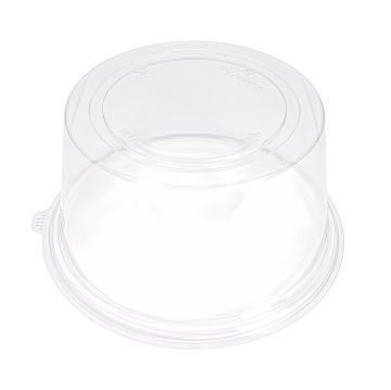 Емкость торт ТК-220В (d220х120) крышка витрина UPAX-UNITY 150/150 