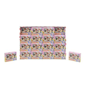 Пазл детский 35 элементов Собачки 1/32