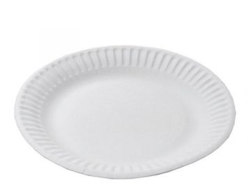 Тарелка картон d-170 Диапазон 100/1000