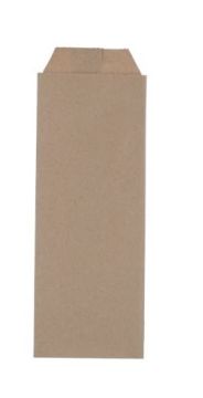 Конверт для приборов крафт 80х220 2000/2000