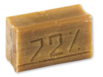 Мыло хозяйственное 200гр 72% 1/48