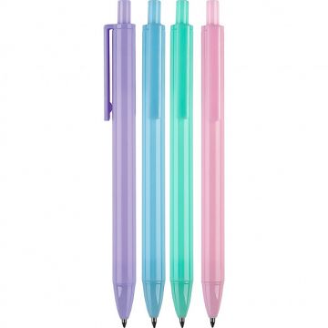 Карандаш мех. 0,5мм НВ пластик корпус Вечный Centrum 1/24/1152