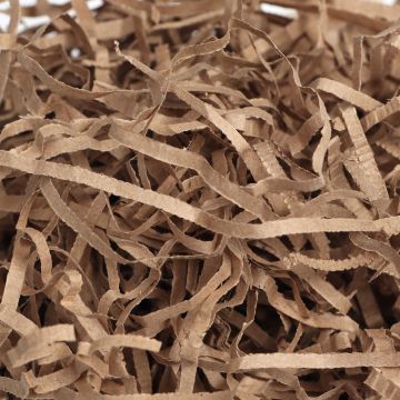 Наполнитель бумажный 100г крафт ИФ 1/1