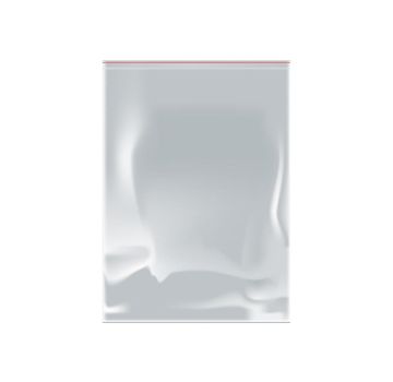 Пакет Zip-Lock (40х50)-30 гриппер с замком (100шт) 1/5