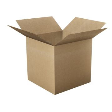 Гофрокоробка (200х200х200) Т22 С 21/21