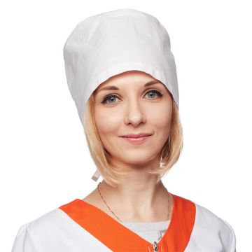 Колпак поварской (бязь) 1/1 