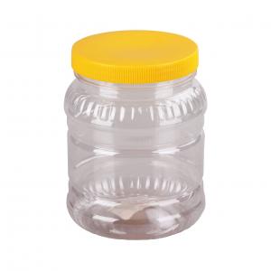 Банка для хранения продуктов 1,5л 1/1