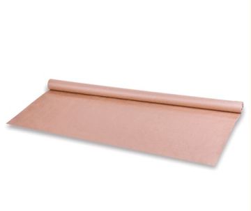 Бумага оберточная крафт в рулоне (42см х20м) 78 г/м2 1/15