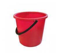 Ведро 5л хозяйственное мягкое 1/10  